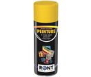 PEINTURE RAL 1004 JAUNE D'OR  - Aérosol - 520 ml