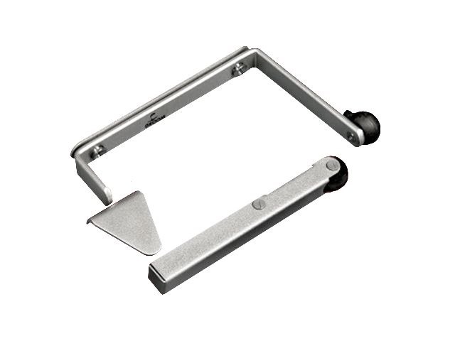 Sélecteur de fermeture SV2 argent - GROOM - 475101                             