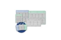 Araphone Wall X - Mur de 2 à 10 pochettes anti-ondes