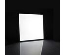 Panneau LED 18W 30x30cm CCT Contour Blanc - 3000K/4000K/6500K