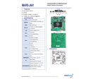 Carte mère industrielle Mini-ITX | MARS-J641