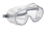 Lunettes et masques de sécurité