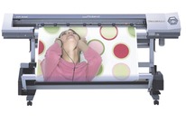 Imprimantes découpeuses Roland Versa-Camm VP-540-i