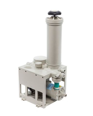 Filtre pour liquides corrosifs MC15