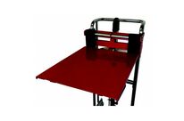 Plateforme amovible MG400