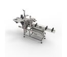 Etiqueteuse automatique polyvalente industrielle | CERES (4 postes) 