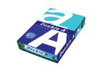 Papier - Papier A4 Double Blanc 80g/m² - 500 Feuilles - Idéal Bureau et Impression