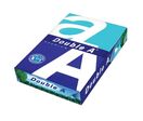 Papier - Papier A4 Double Blanc 80g/m² - 500 Feuilles - Idéal Bureau et Impression