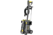 Karcher - Nettoyeur haute pression eau froide HD 5/11 P+ - 160 bar, 2.2 kW, 490 L/h - Compact et Puissant