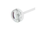 Support de plafond 50-100cm pour Spot LED 3en1 - Blanc