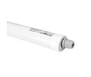 Luminaire LED étanche haute résistance pour environnements industriels | Tri-Proof LED