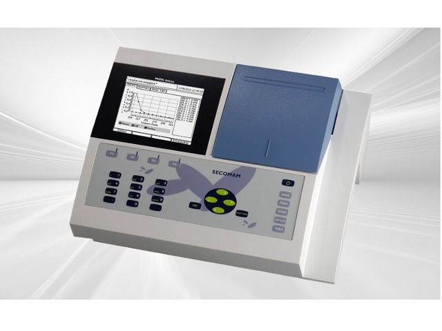 Spectrophotomètre UV-Visible : PASTEL UVILINE