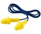 Bouchons d'oreille et casques anti-bruit 3M