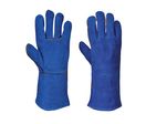 Gants de protection soudeur Portwest Cuir Bovin A510