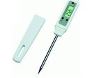 Thermomètre à insertion Pocket-DigiTemp Version courte - DOSTMANN ELECTRONIC 