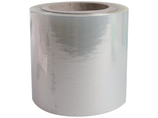 Film de scellage mono matière 0.190 X 250 ml Firplast