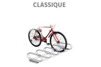 Range Vélos 5 places