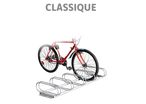 Range Vélos 5 places