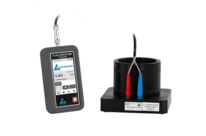 Analyseur de champ électromagnétique | EMF LM-FL250-HM1