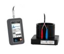 Analyseur de champ électromagnétique | EMF LM-FL250-HM1