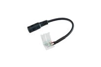 Connecteur Ruban LED PLUG 10mm IP20 - 5050
