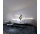 Bandeau LED 5M 24V 5050 IP20 60LED/m - Blanc Froid 6000K - 8000K
