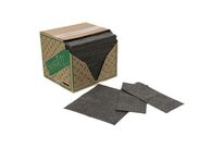 Absorbant Universel En Matière Recyclé - Petite Feuille