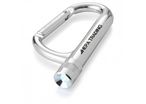 Porte-clés lampe