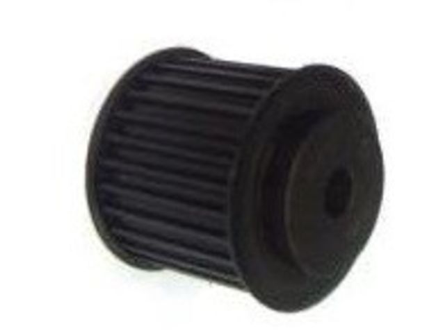 Poulies dentées standards : Poulie dentée standard HTD 14M85