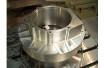 Fabrication d'engrenages coniques et spiro-coniques