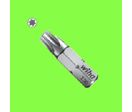 Wiha : WIHA- Embouts - Embouts Standards - Embouts TORX 25 mm T20