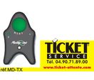 PACK MD21 &amp; MD32 : Afficheur AVEC repérage Guichet - réf. MD21 (2+1) - MD32 (3+2)