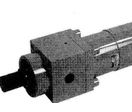 Vérins hydrauliques CNOMO - 200B - Type 200H