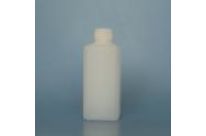 Cruchons carrés diam 22 125ml 