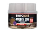 Mastic fin SINTOBOIS - Chêne Moyen - Boite 500 ml - 33811