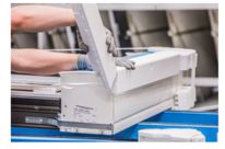 Cornières de protection en polystyrène expansé