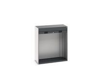 Armoire à rideau CUBIO - Hauteur 1200 mm