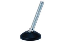 M8 A=60 Dia=50 Pa/acier Zinque