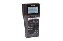 Etiqueteuse Brother Pt-h500vt1 Qwerty