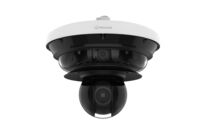 AI Multi-Directional Camera | Serviacom Proaccess