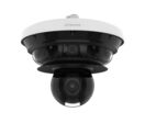 AI Multi-Directional Camera | Serviacom Proaccess