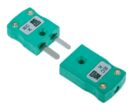 Connexion pour thermocouple type K | Connecteur Digital Thermometer RS PRO
