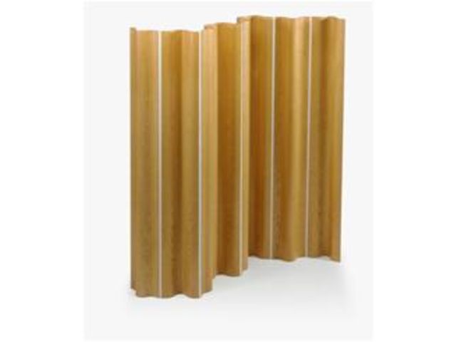 Paravent : FOLDING SCREEN