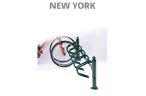 Range Vélos 3, 5 et 10 places