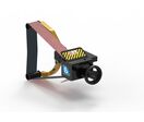 Dispositif de toilage manuel extérieur ARROW | SBH M10/M20/M40