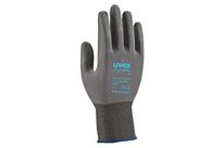 Gant de protection pour risques mécaniques uvex phynomic XS
