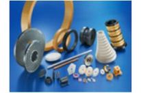 Division mécanique de CERAMTEC : Fabrication de pièces mécaniques en céramique 