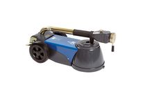 Cric hydro-pneumatique portable 25 tonnes