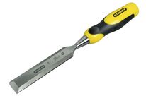 Ciseaux à bois Dynagrip 25 mm STANLEY -0-16-880 