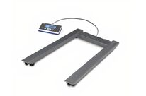 Pèse-palettes industriel | UIB 3T-3